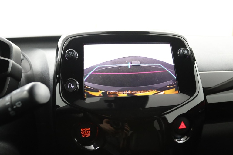 Toyota Aygo - 1.0 VVT-i x-clusiv 14