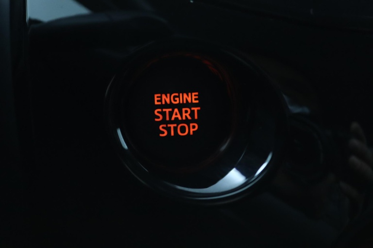 Toyota Aygo - 1.0 VVT-i x-clusiv 19