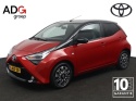 Toyota Aygo - 1.0 VVT-i x-clusiv