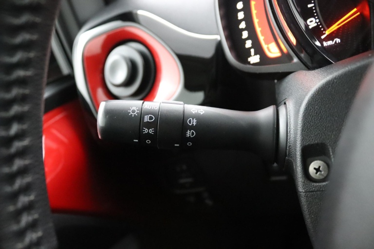 Toyota Aygo - 1.0 VVT-i x-clusiv 21