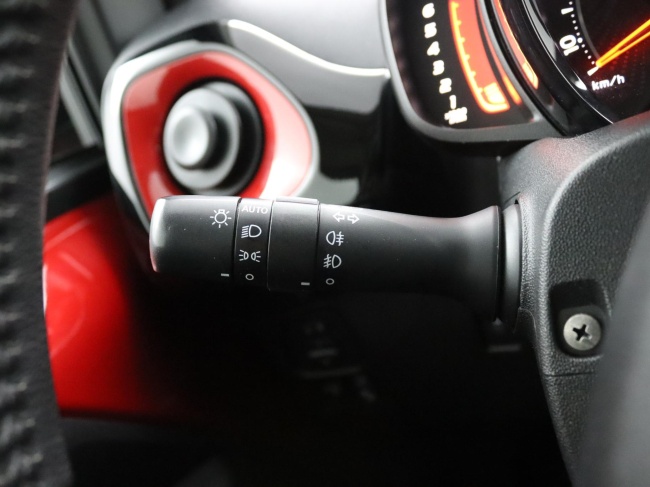 Toyota Aygo - 1.0 VVT-i x-clusiv