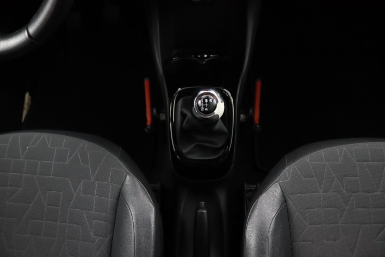 Toyota Aygo - 1.0 VVT-i x-clusiv 25