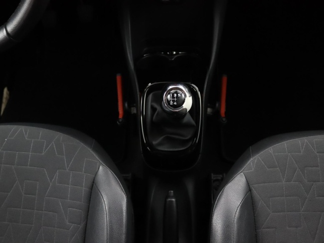 Toyota Aygo - 1.0 VVT-i x-clusiv