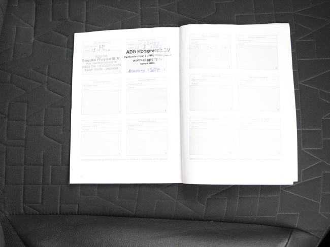 Toyota Aygo - 1.0 VVT-i x-clusiv