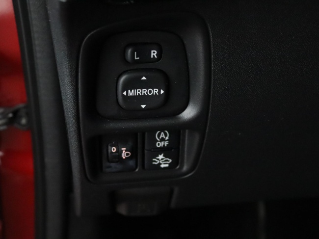 Toyota Aygo - 1.0 VVT-i x-clusiv