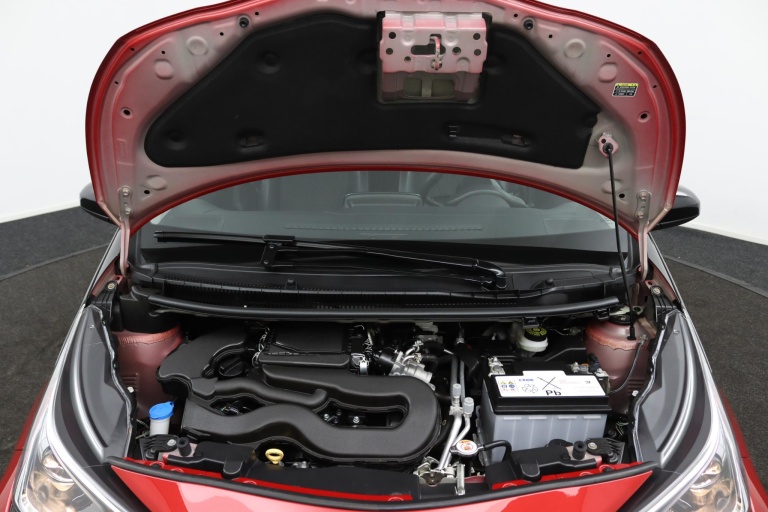 Toyota Aygo - 1.0 VVT-i x-clusiv 34