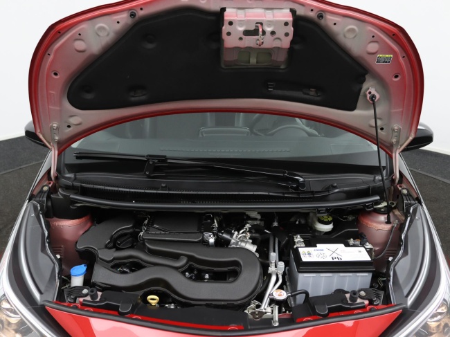 Toyota Aygo - 1.0 VVT-i x-clusiv