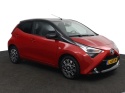 Toyota Aygo - 1.0 VVT-i x-clusiv