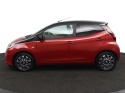 Toyota Aygo - 1.0 VVT-i x-clusiv