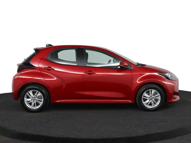 Toyota Yaris - 1.5 Hybrid 115 Active