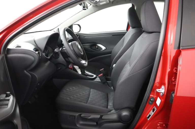 Toyota Yaris - 1.5 Hybrid 115 Active 17