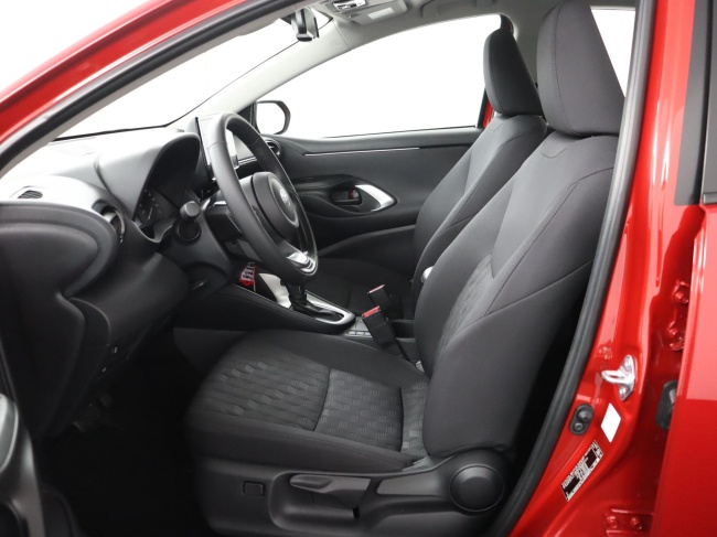 Toyota Yaris - 1.5 Hybrid 115 Active