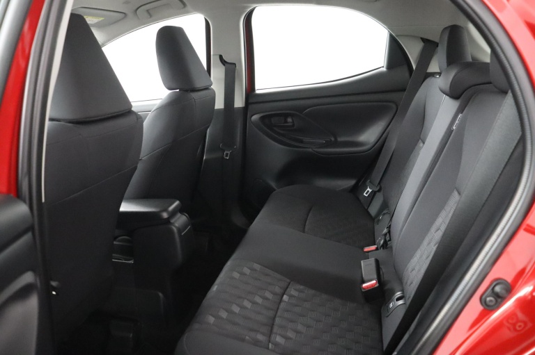 Toyota Yaris - 1.5 Hybrid 115 Active 18