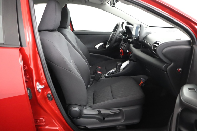 Toyota Yaris - 1.5 Hybrid 115 Active 22