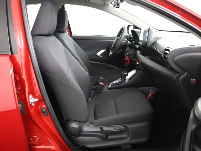 Toyota Yaris - 1.5 Hybrid 115 Active