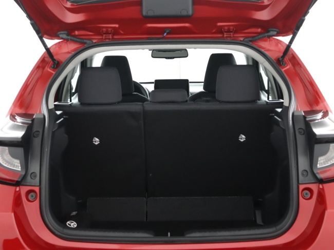 Toyota Yaris - 1.5 Hybrid 115 Active