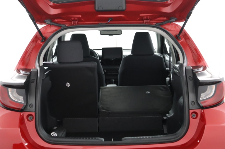 Toyota Yaris - 1.5 Hybrid 115 Active 25