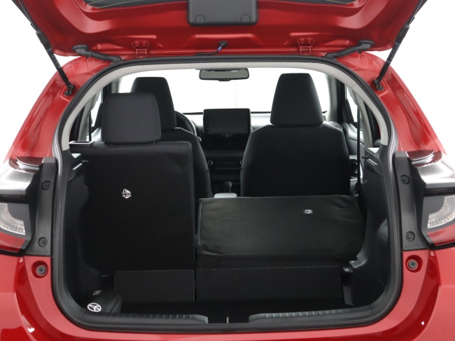 Toyota Yaris - 1.5 Hybrid 115 Active