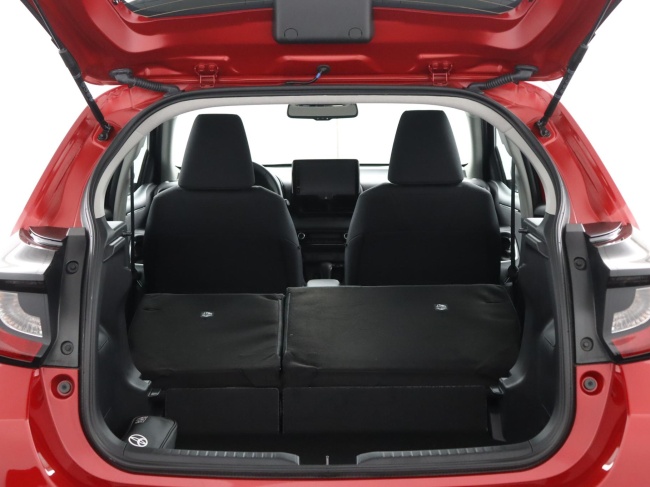 Toyota Yaris - 1.5 Hybrid 115 Active