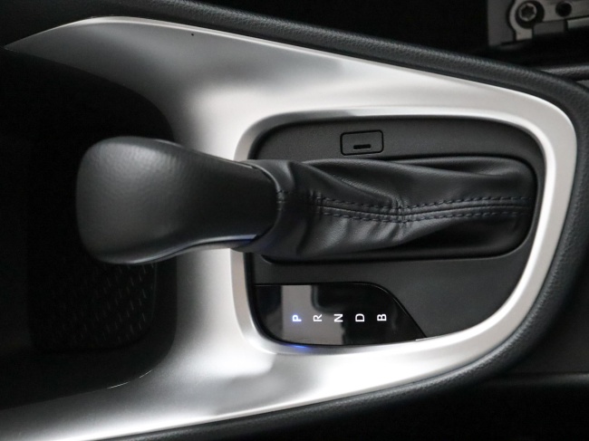 Toyota Yaris - 1.5 Hybrid 115 Active