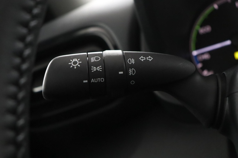 Toyota Yaris - 1.5 Hybrid 115 Active 30