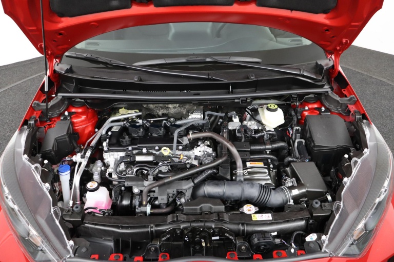 Toyota Yaris - 1.5 Hybrid 115 Active 33