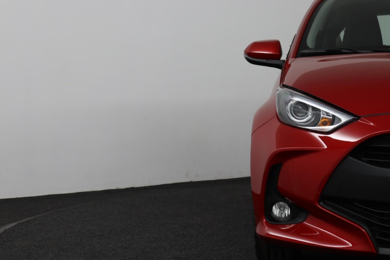 Toyota Yaris - 1.5 Hybrid 115 Active 34