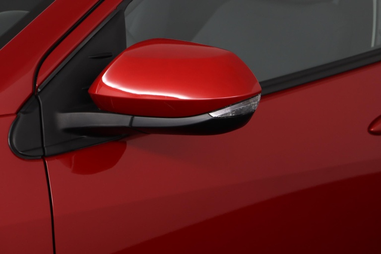 Toyota Yaris - 1.5 Hybrid 115 Active 35