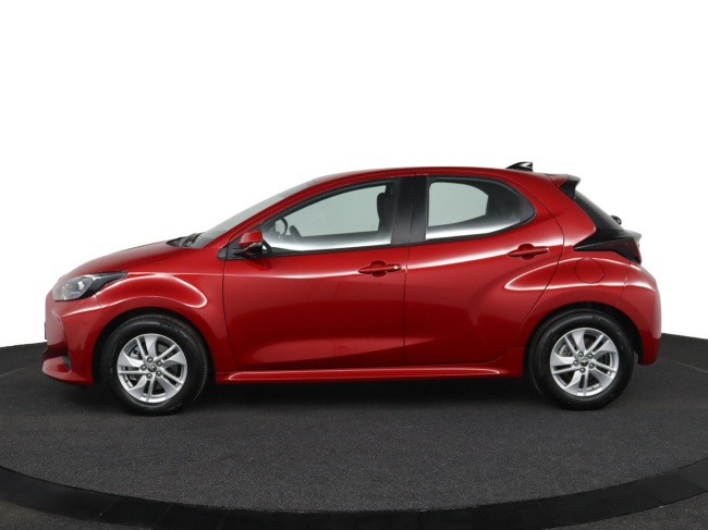 Toyota Yaris - 1.5 Hybrid 115 Active