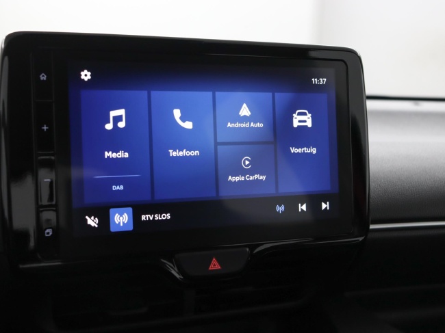 Toyota Yaris - 1.5 Hybrid 115 Active