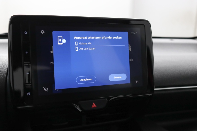 Toyota Yaris - 1.5 Hybrid 115 Active 42