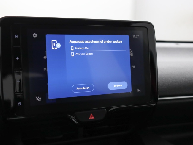 Toyota Yaris - 1.5 Hybrid 115 Active