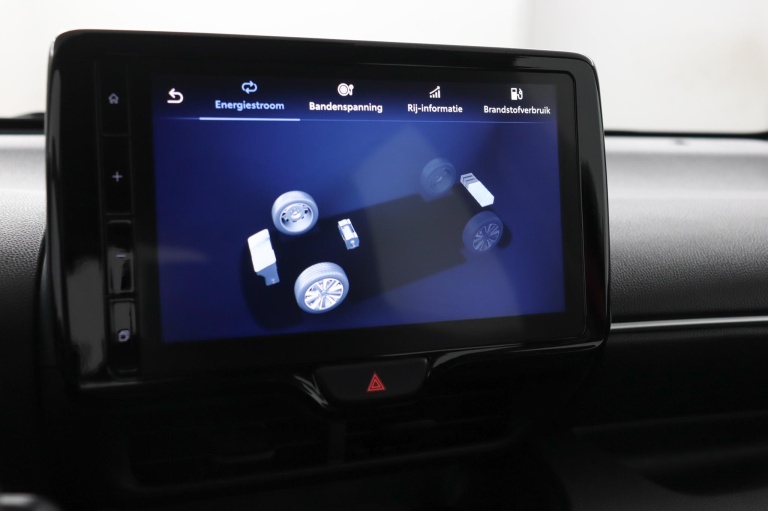 Toyota Yaris - 1.5 Hybrid 115 Active 43