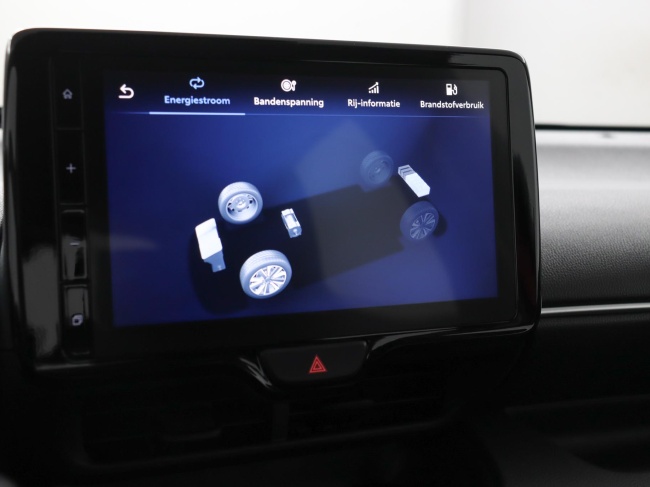 Toyota Yaris - 1.5 Hybrid 115 Active