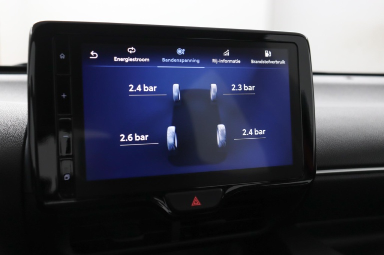 Toyota Yaris - 1.5 Hybrid 115 Active 44