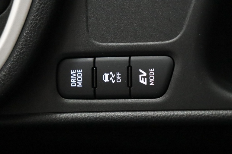 Toyota Yaris - 1.5 Hybrid 115 Active 47