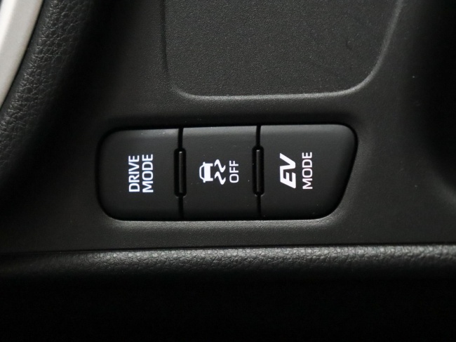 Toyota Yaris - 1.5 Hybrid 115 Active