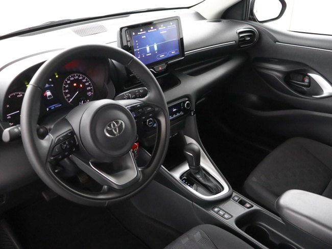 Toyota Yaris - 1.5 Hybrid 115 Active