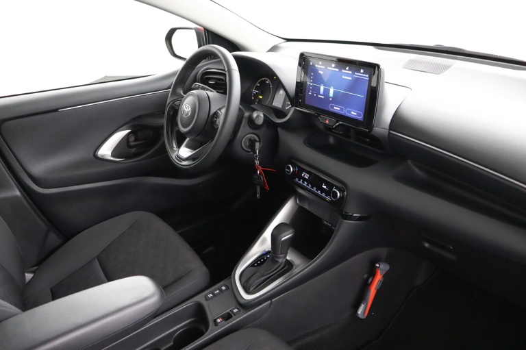 Toyota Yaris - 1.5 Hybrid 115 Active 52