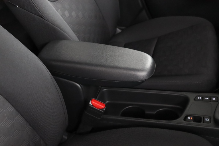 Toyota Yaris - 1.5 Hybrid 115 Active 53