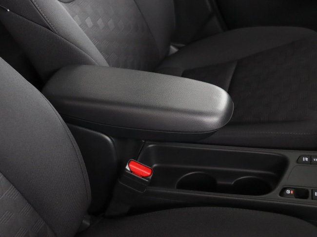 Toyota Yaris - 1.5 Hybrid 115 Active