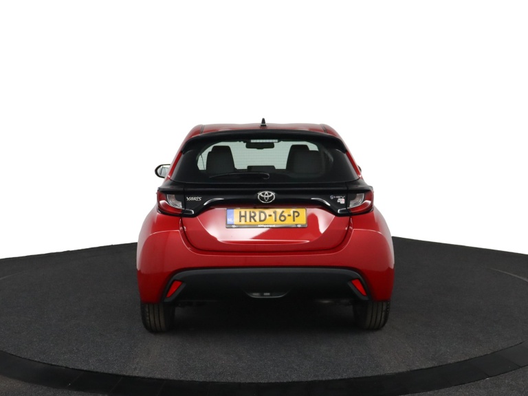 Toyota Yaris - 1.5 Hybrid 115 Active 54