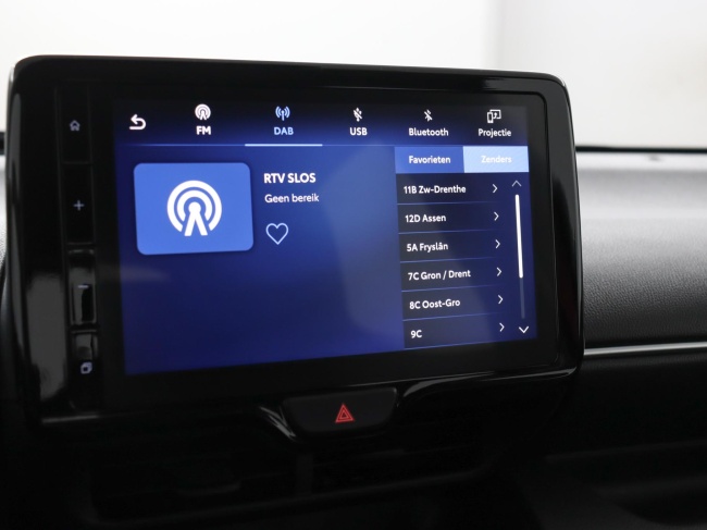 Toyota Yaris - 1.5 Hybrid 115 Active