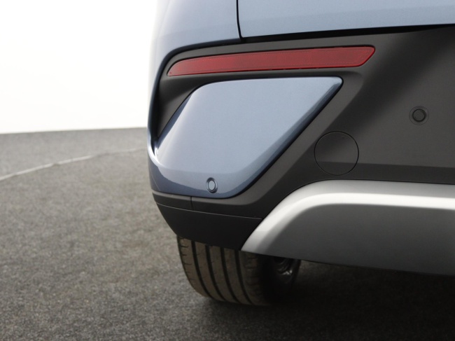 BYD ATTO 3 EVO - Excellence