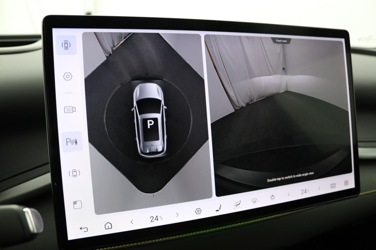 BYD ATTO 3 EVO - Excellence 41