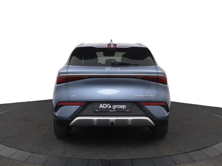BYD ATTO 3 EVO - Excellence 47