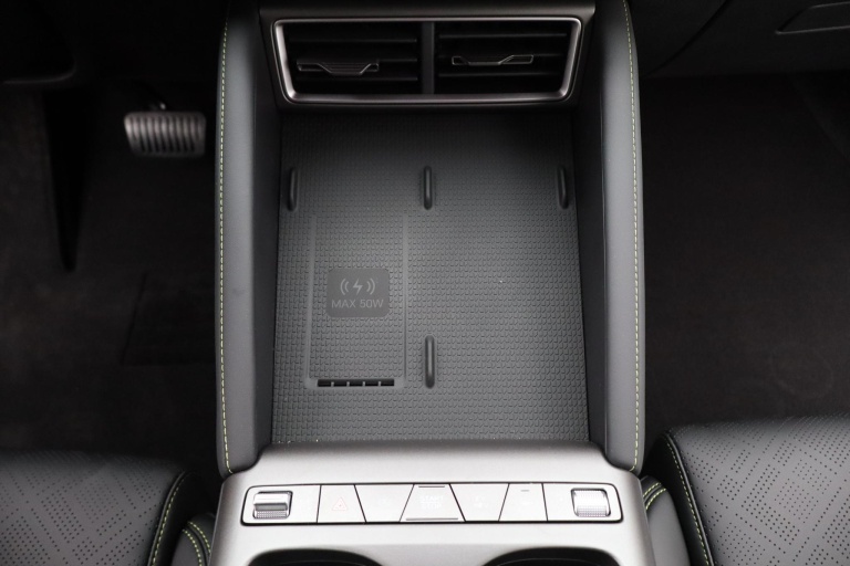 BYD ATTO 2 DM-i - Boost 11