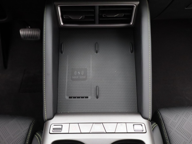 BYD ATTO 2 DM-i - Boost