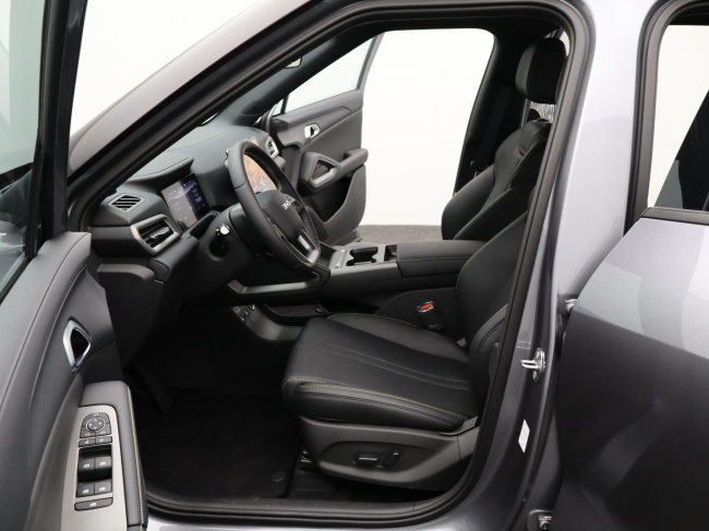 BYD ATTO 2 DM-i - Boost