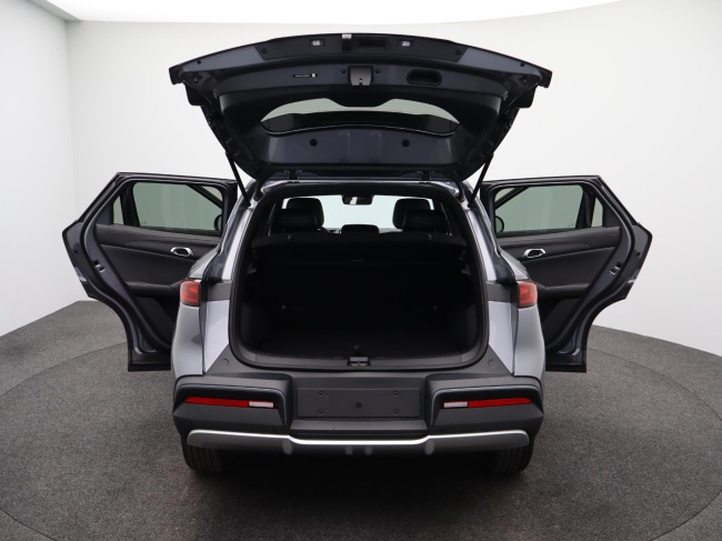 BYD ATTO 2 DM-i - Boost